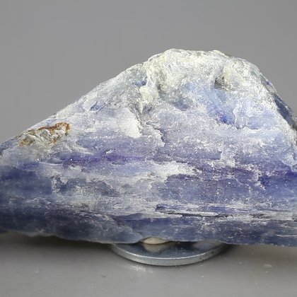 Blue Kyanite Healing Crystal ~102mm