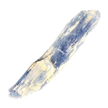Blue Kyanite Healing Crystal ~103mm