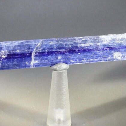Blue Kyanite Healing Crystal ~105mm
