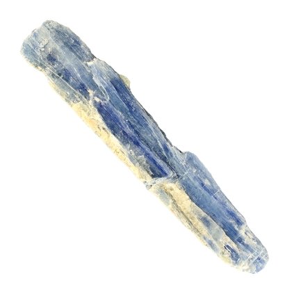 Blue Kyanite Healing Crystal ~110mm