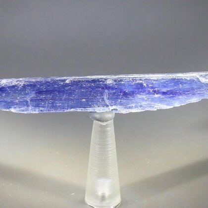 Blue Kyanite Healing Crystal ~113mm