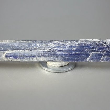 Blue Kyanite Healing Crystal ~115mm