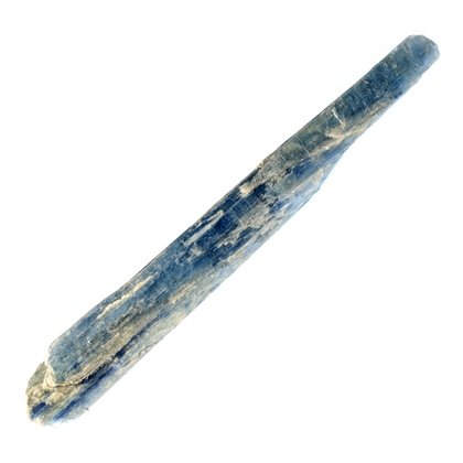 Blue Kyanite Healing Crystal ~122mm