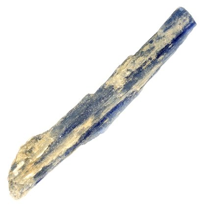 Blue Kyanite Healing Crystal ~130mm