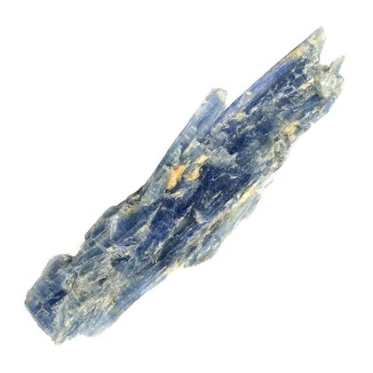 Blue Kyanite Healing Crystal ~68mm