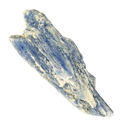 Blue Kyanite Healing Crystal ~71mm