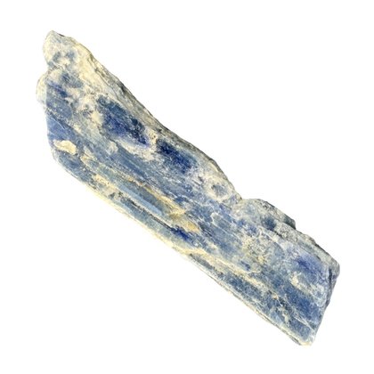 Blue Kyanite Healing Crystal ~74mm