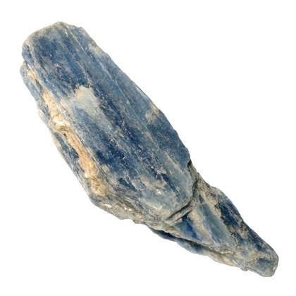 Blue Kyanite Healing Crystal ~78mm