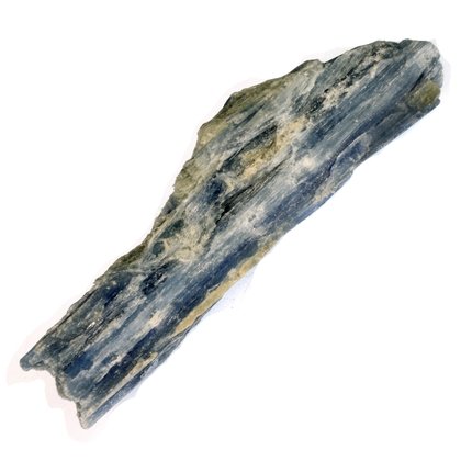Blue Kyanite Healing Crystal ~80mm
