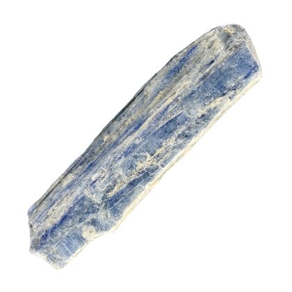 Blue Kyanite Healing Crystal ~82mm