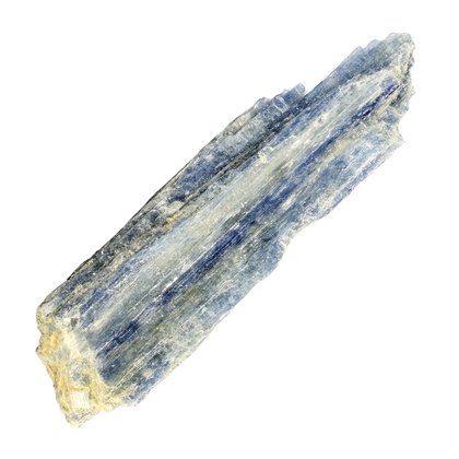 Blue Kyanite Healing Crystal ~84mm