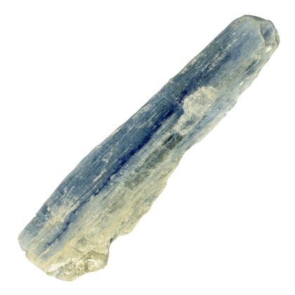 Blue Kyanite Healing Crystal ~88mm