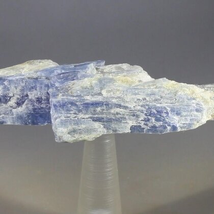 Blue Kyanite Healing Crystal ~88mm