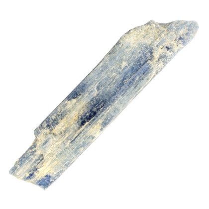 Blue Kyanite Healing Crystal ~95mm