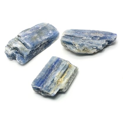 Blue Kyanite Healing Crystal
