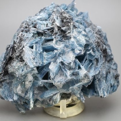 Blue Kyanite (Paraiba) Healing Crystal ~100mm