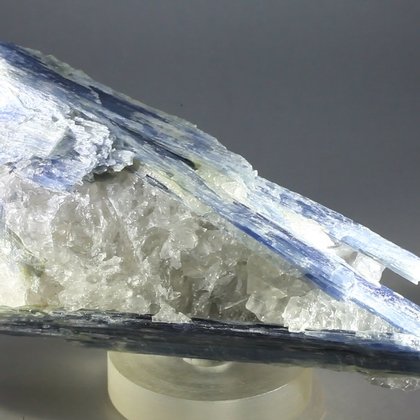 Blue Kyanite (Paraiba) Healing Crystal ~102mm