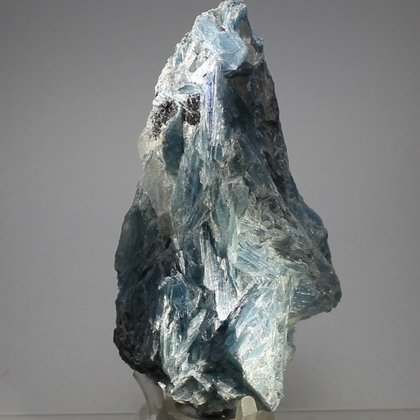 AMAZING Blue Kyanite (Paraiba) Healing Crystal ~103mm