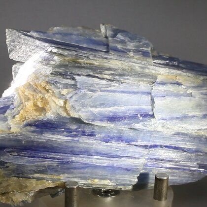 AMAZING Blue Kyanite (Paraiba) Healing Crystal ~105mm
