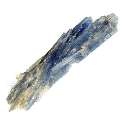 Blue Kyanite (Paraiba) Healing Crystal ~105mm