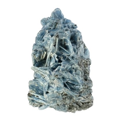 Blue Kyanite (Paraiba) Healing Crystal ~110mm