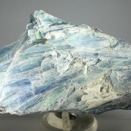 AMAZING Blue Kyanite (Paraiba) Healing Crystal ~125mm