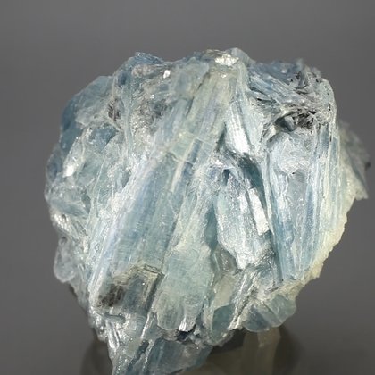 Blue Kyanite (Paraiba) Healing Crystal ~60mm