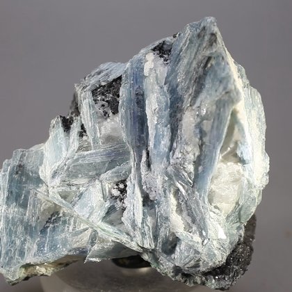 Blue Kyanite (Paraiba) Healing Crystal ~65mm