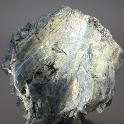 AMAZING Blue Kyanite (Paraiba) Healing Crystal ~70mm