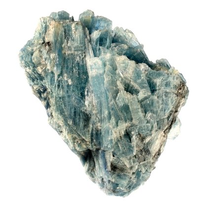 Blue Kyanite (Paraiba) Healing Crystal ~70mm