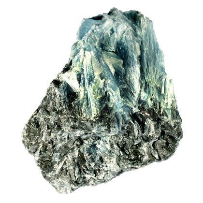 Blue Kyanite (Paraiba) Healing Crystal ~73mm