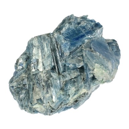Blue Kyanite (Paraiba) Healing Crystal ~75mm