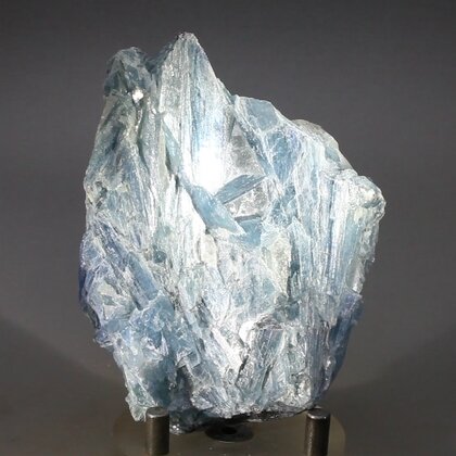 AMAZING Blue Kyanite (Paraiba) Healing Crystal ~78mm