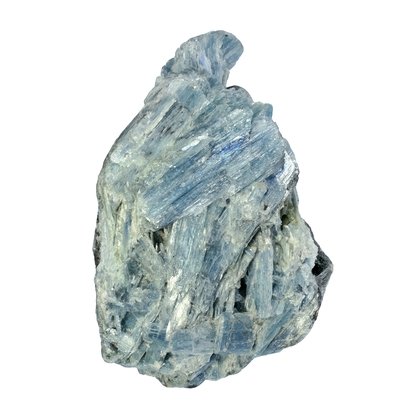 Blue Kyanite (Paraiba) Healing Crystal ~80mm