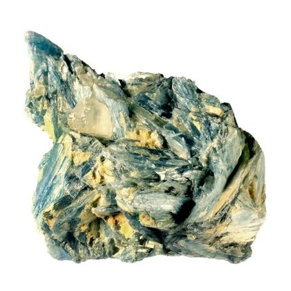 Blue Kyanite (Paraiba) Healing Crystal ~80mm