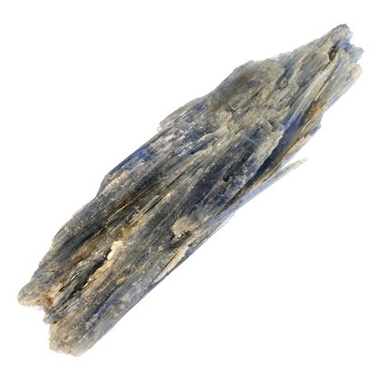 Blue Kyanite (Paraiba) Healing Crystal ~82mm