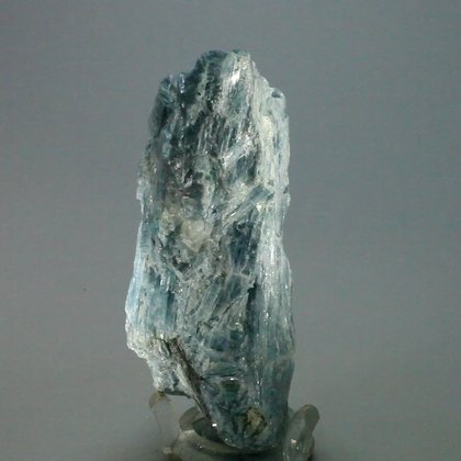 Blue Kyanite (Paraiba) Healing Crystal ~85mm