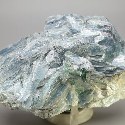 AMAZING Blue Kyanite (Paraiba) Healing Crystal ~85mm