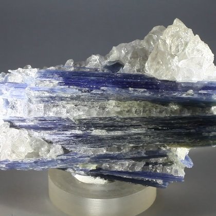 Blue Kyanite (Paraiba) Healing Crystal ~85mm