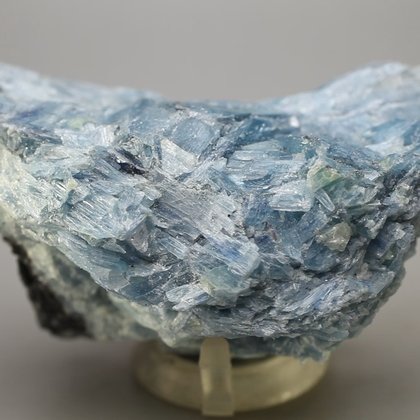 Blue Kyanite (Paraiba) Healing Crystal ~90mm