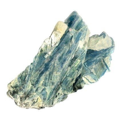 Blue Kyanite (Paraiba) Healing Crystal ~ 90mm