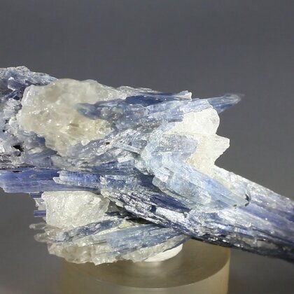 Blue Kyanite (Paraiba) Healing Crystal ~90mm