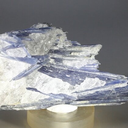 Blue Kyanite (Paraiba) Healing Crystal ~90mm