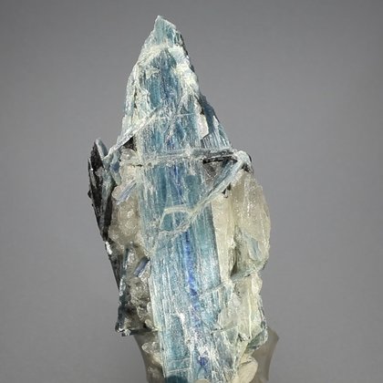 Blue Kyanite (Paraiba) Healing Crystal ~95mm