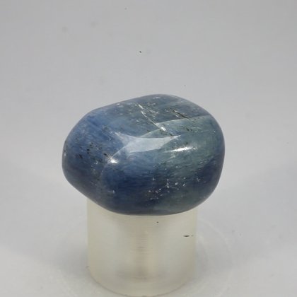 Blue Kyanite Tumblestone ~26mm