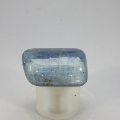 Blue Kyanite Tumblestone ~27mm