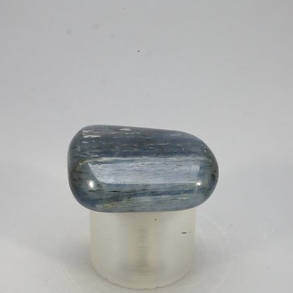 Blue Kyanite Tumblestone ~27mm