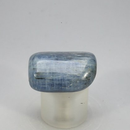 Blue Kyanite Tumblestone ~28mm
