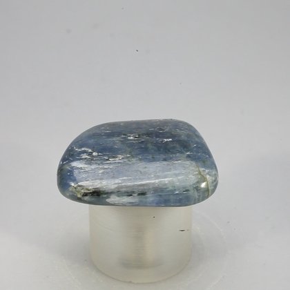 Blue Kyanite Tumblestone ~29mm