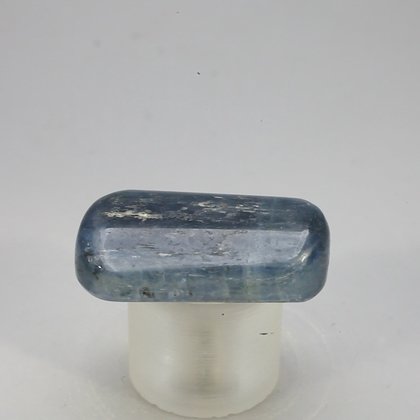 Blue Kyanite Tumblestone ~29mm